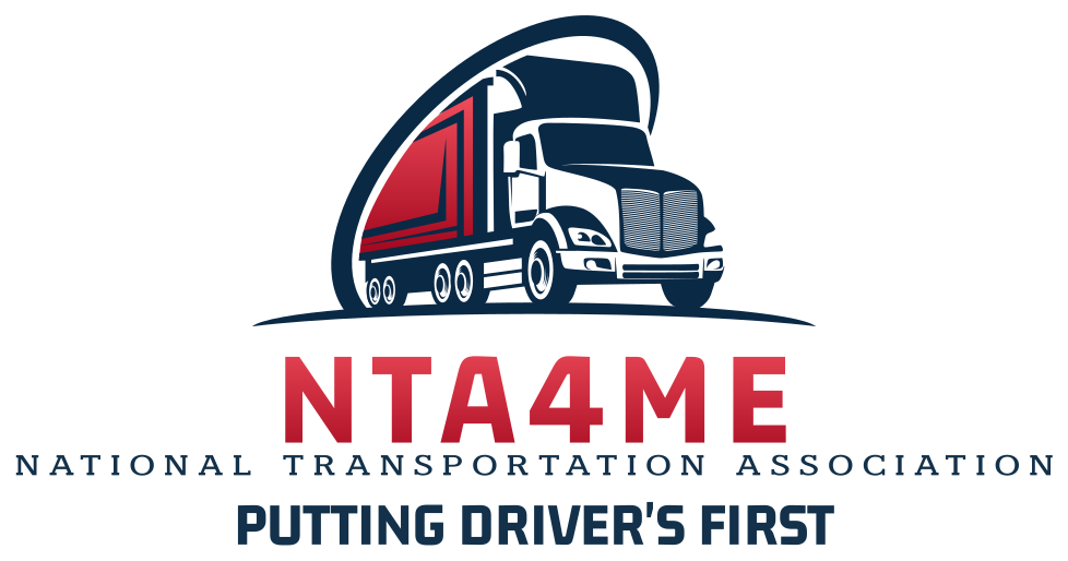 National Transportation Association logo