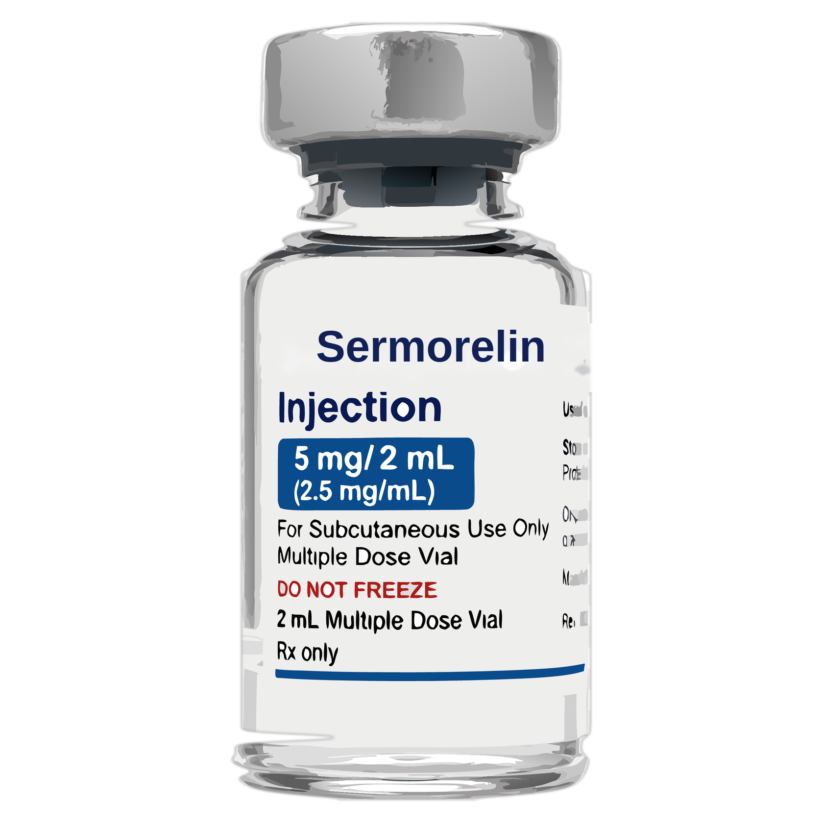 Sermorelin