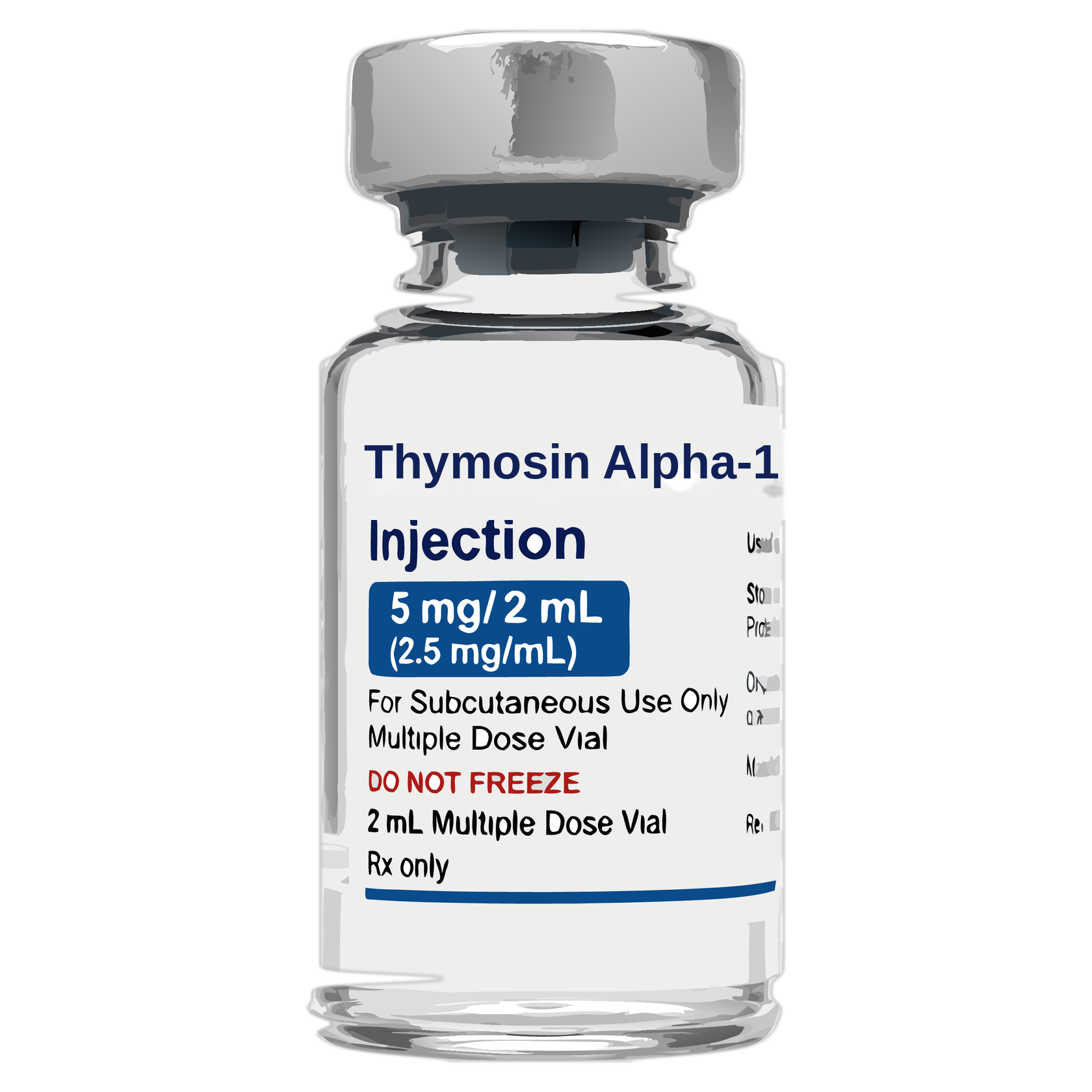 Thymosin Alpha-1